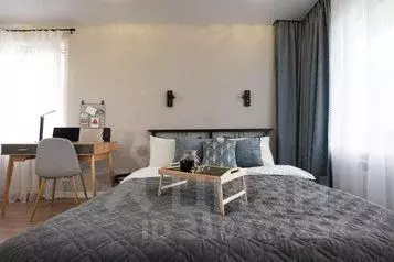 1-к кв. Татарстан, Казань Волгоградская ул., 2 (40.0 м)