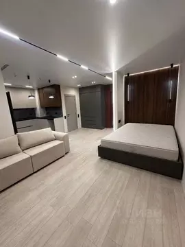 2-к кв. Москва Дмитровское ш., 107Ак1 (55.0 м)