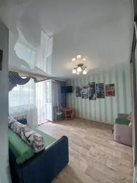 1-к кв. Крым, Евпатория просп. Ленина, 52 (38.0 м)