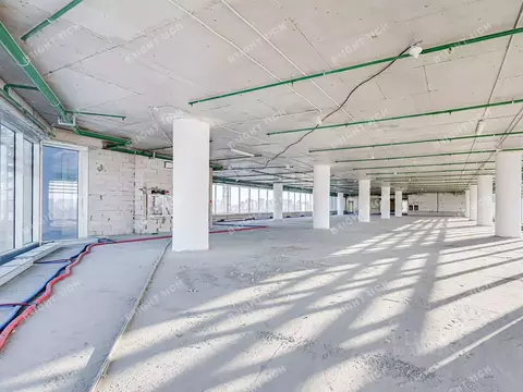 Офис в Московская область, Химки Ленинградская ул., с25 (1829 м)