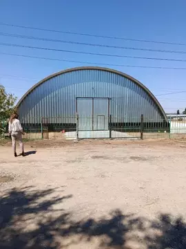 Производственное помещение в Волгоградская область, Городище рп ул. ...
