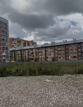 Студия Ярославская область, Ярославский муниципальный округ, пос. ...