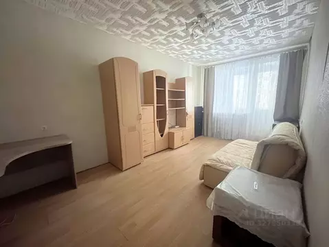 1-к кв. Московская область, Фрязино Полевая ул., 9 (30.0 м)