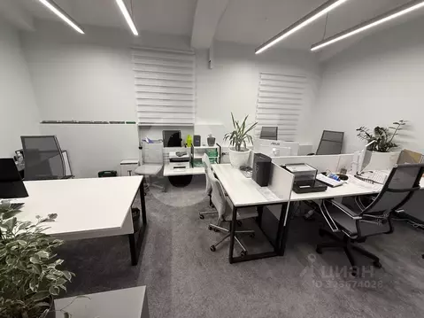 Офис в Москва ул. Щипок, 9/26С1 (502 м)