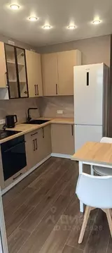 1-к кв. Калининградская область, Калининград Советский просп., 238А ...