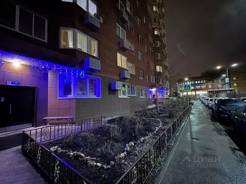 3-к кв. Московская область, Химки Подрезково мкр, ул. 1-я Лесная, 10к2 ...