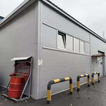 Помещение свободного назначения в Московская область, Долгопрудный ул. ...