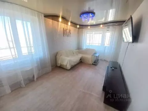 3-к кв. Хабаровский край, Комсомольск-на-Амуре Московский просп., 22 ...