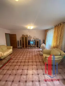 3-к кв. Волгоградская область, Волгоград Днестровская ул., 14Б (63.0 ...