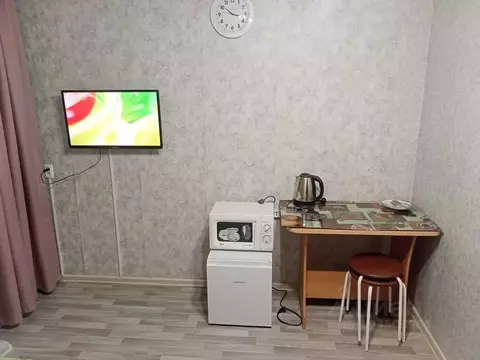 Комната Татарстан, Казань Спартаковская ул., 35