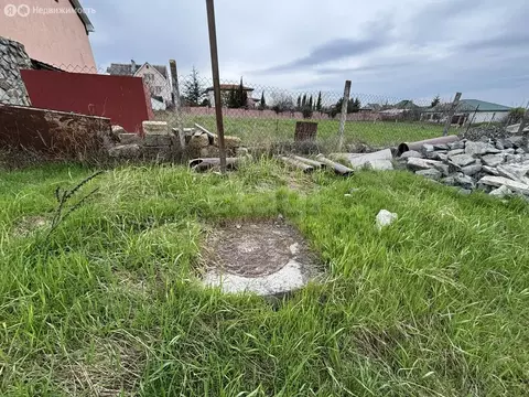 Участок в Чистенькое, Верхний квартал (10.5 м)