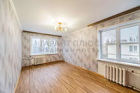 3-к кв. Липецкая область, Липецк Юбилейная ул., 7 (60.0 м)