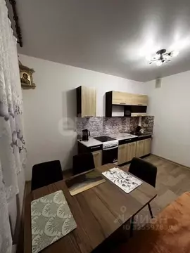 1-к кв. Калужская область, Калуга пер. Хрустальный, 29 (40.6 м)