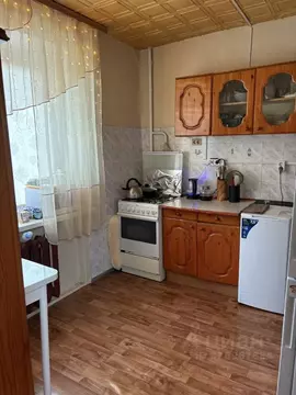 1-к кв. Московская область, Красногорск ул. Ленина, 47 (31.0 м)