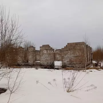 Участок в Московская область, Коломна городской округ, с. Никульское  ...