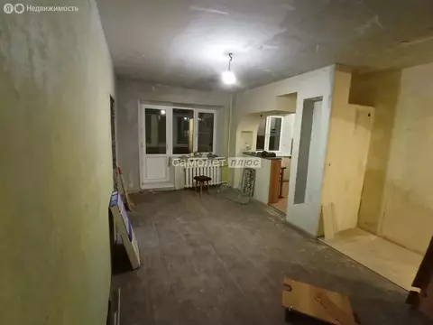 2-комнатная квартира: Павловский Посад, Интернациональный переулок, 20 ...