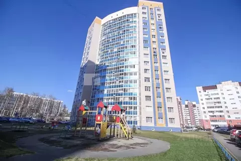 1-к кв. Алтайский край, Барнаул тракт Павловский, 303 (35.1 м)