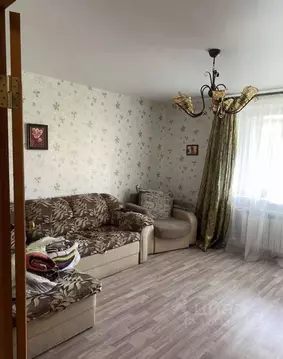 3-к кв. Калининградская область, Зеленоградский муниципальный округ, ...