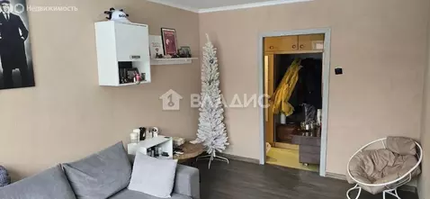 3-комнатная квартира: Москва, Анадырский проезд, 63 (50.5 м)