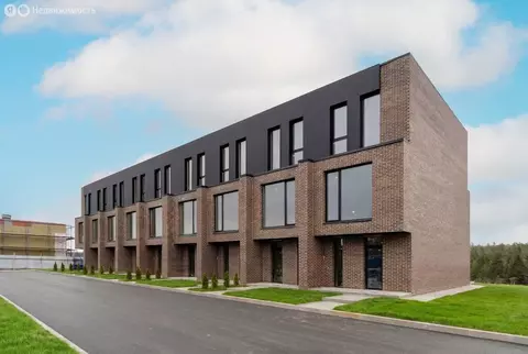 Дом в посёлок Ленинское, Твёрдый переулок (143.7 м)