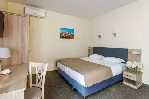 Комната Московская область, Сергиев Посад Вознесенская ул., 29