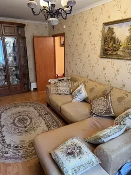 2-к кв. Москва проезд Шокальского, 67К1 (45.9 м)