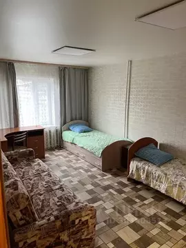 1-к кв. Коми, Сыктывкар просп. Бумажников, 41/12 (35.0 м)