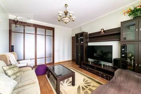 2-к кв. Москва Шмитовский проезд, 16С2 (70.0 м)