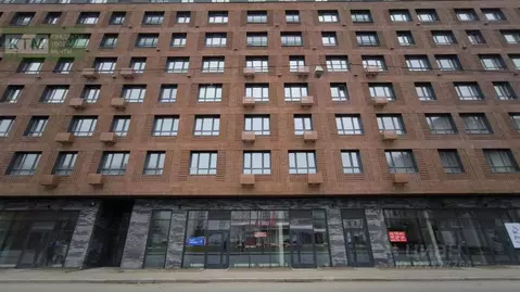 Помещение свободного назначения в Санкт-Петербург ул. Шкапина, 15 (82 ...