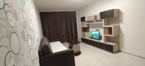 1-к кв. Удмуртия, Сарапул Ленинградская ул., 9 (31.0 м)