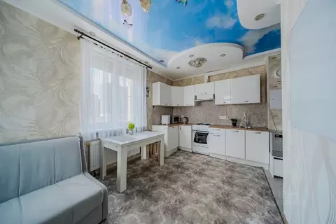 1-к кв. Ленинградская область, Мурино Всеволожский район, просп. ...