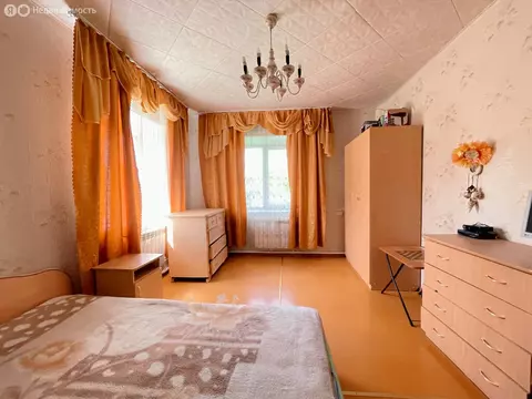 Дом в село Ларино, Садовая улица, 7 (68 м)