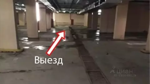 Гараж в Москва Щелковское ш., 61 (29 м)