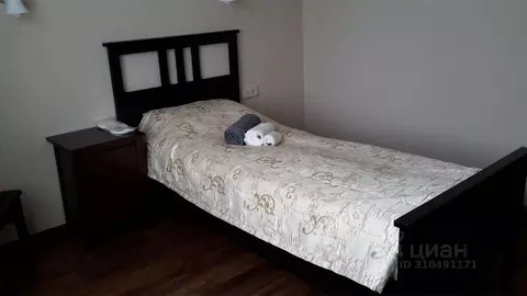 Комната Камчатский край, Елизовский район, Новоавачинское с/пос, пос. ...