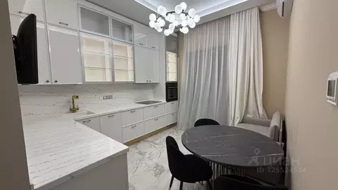 2-к кв. Московская область, Химки Новогорск мкр, ул. Ивановская, 51к2 ...