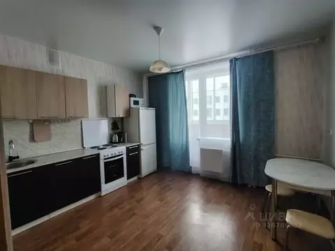 1-к кв. Санкт-Петербург, Санкт-Петербург, Петергоф ул. Парковая, 20к2 ...