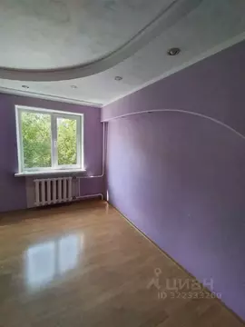 3-к кв. Алтайский край, Барнаул Полярная ул., 30А (60.0 м)