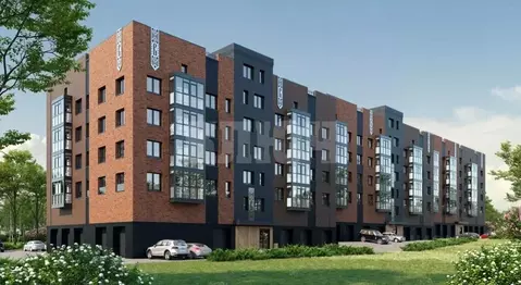 3-к кв. Вологодская область, Вологда Февральский пер., 5 (65.0 м)