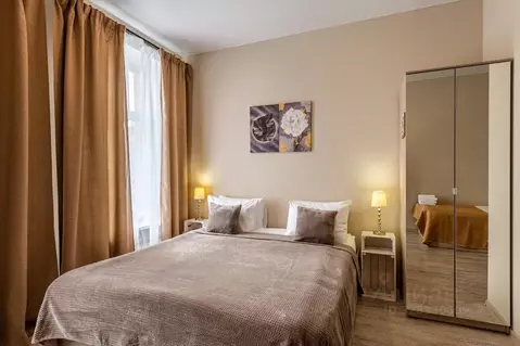 Комната Санкт-Петербург Владимирский просп., 17к1 (20.0 м)