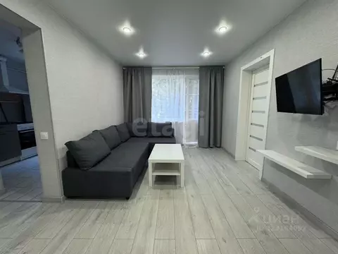 2-к кв. Санкт-Петербург Гранитная ул., 46 (46.1 м)