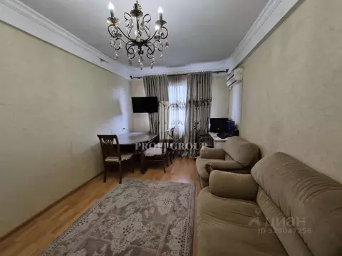 2-к кв. Дагестан, Махачкала ул. Абдулхакима Исмаилова (54.0 м)