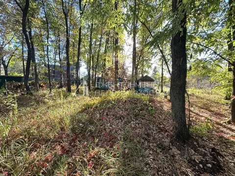 Участок в Пензенская область, Пенза Дружба Завода Пензмаш СНТ, 61Б ...