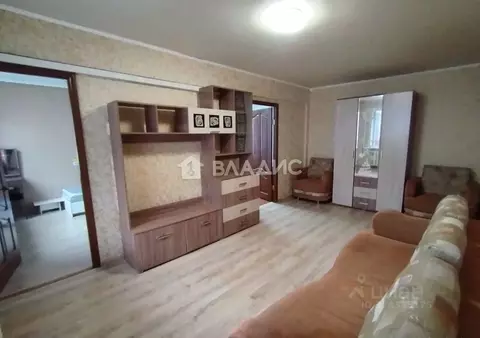 3-к кв. Брянская область, Брянск ул. Любезного, 7 (58.0 м)