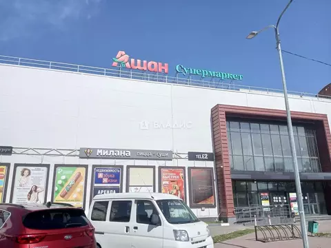 Помещение свободного назначения в Московская область, Раменское ул. ...