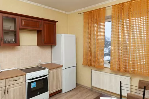 2-к кв. Тульская область, Тула Серебровская ул., 91 (56.0 м)