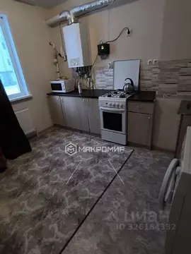 1-к кв. Татарстан, Пестречинский район, Богородское с/пос, д. Куюки, ...