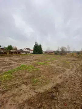 Участок в Московская область, Истра муниципальный округ, д. Дубровское ...