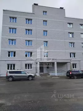 1-к кв. Калужская область, Калуга ул. Белинского, 13 (43.0 м)