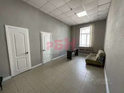 Офис в Пензенская область, Пенза Московская ул. (43 м)
