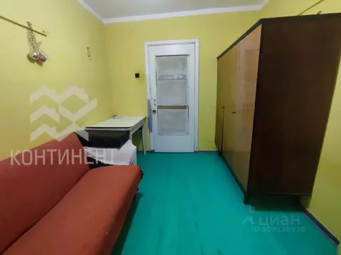 Комната Крым, Евпатория ул. 60 лет ВЛКСМ, 14 (8.0 м)